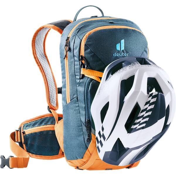 Thumbnail - DEUTER Rucksack Attack 8 JR