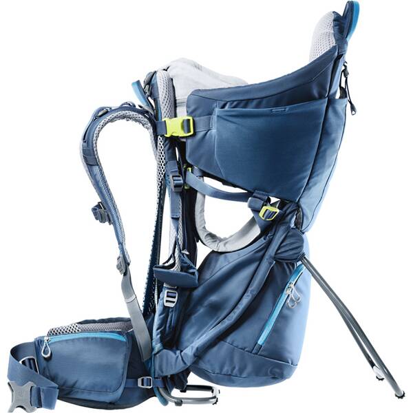 Thumbnail - DEUTER Rucksack Kid Comfort