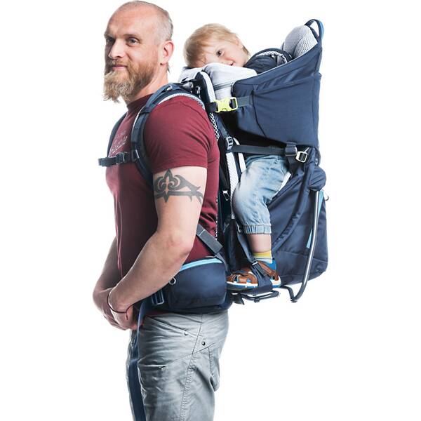Thumbnail - DEUTER Rucksack Kid Comfort