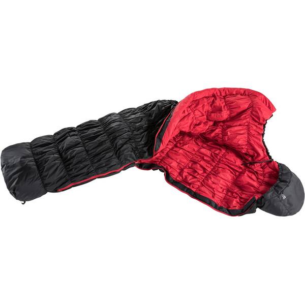 Thumbnail - DEUTER Schlafsack Exosphere 0°