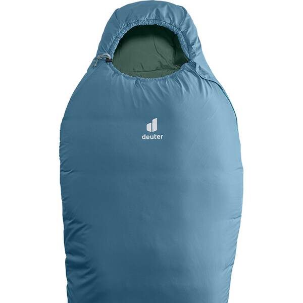Thumbnail - DEUTER Schlafsack Orbit +5 SL