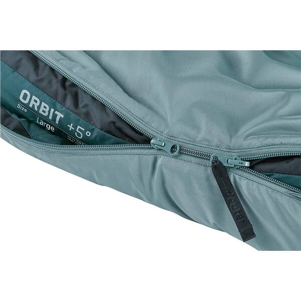Thumbnail - DEUTER Schlafsack Orbit +5 REG
