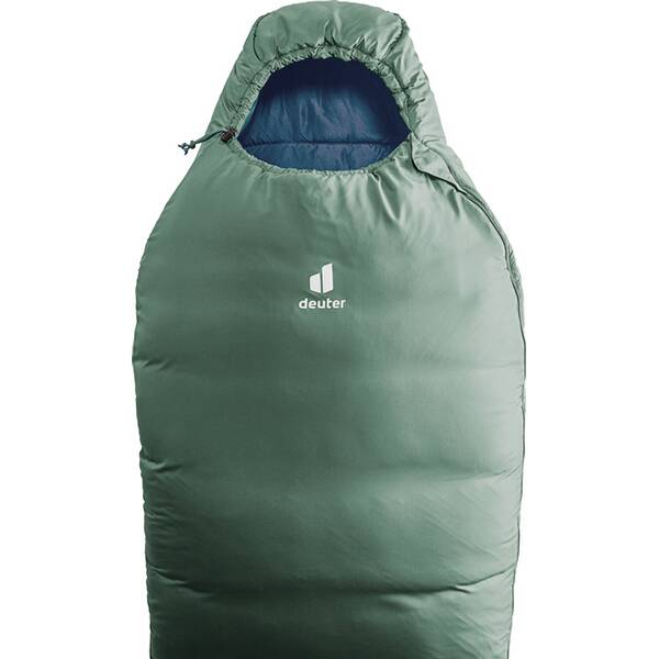 Thumbnail - DEUTER Schlafsack Orbit 0° EL