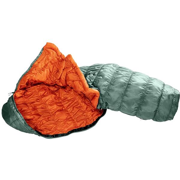 Thumbnail - DEUTER Schlafsack Exosphere +4° EL