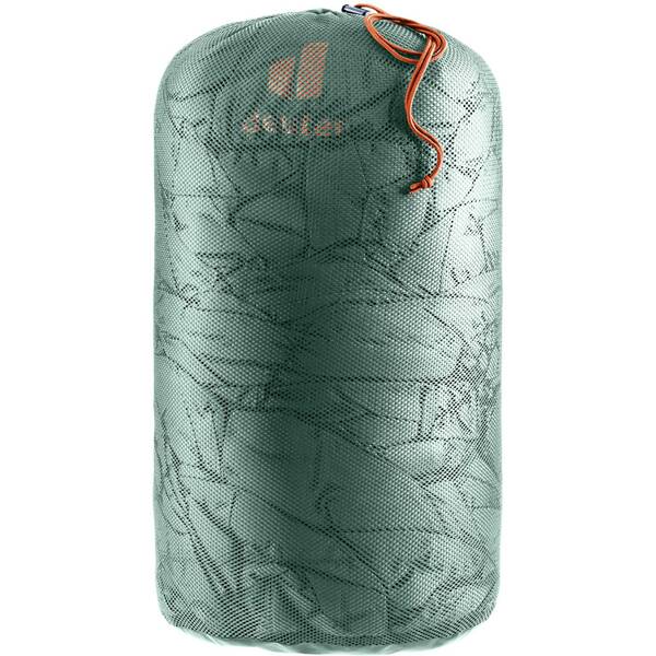 Thumbnail - DEUTER Schlafsack Exosphere +4° EL