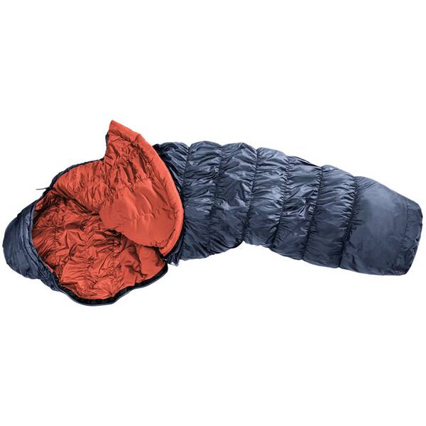 Thumbnail - DEUTER Schlafsack Exosphere 0° SL