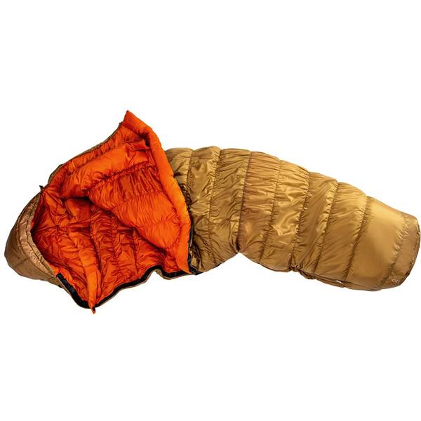 Thumbnail - DEUTER Schlafsack Exosphere -11° EL