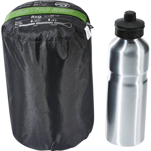 Thumbnail - DEUTER Schlafsack Astro 250