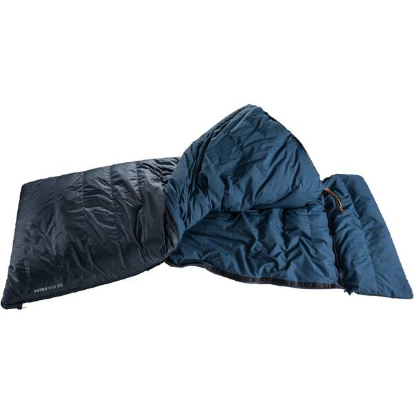 Thumbnail - DEUTER Schlafsack Astro 500 SQ