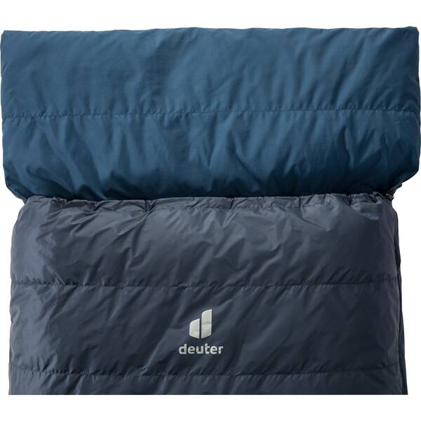 Thumbnail - DEUTER Schlafsack Astro 500 SQ