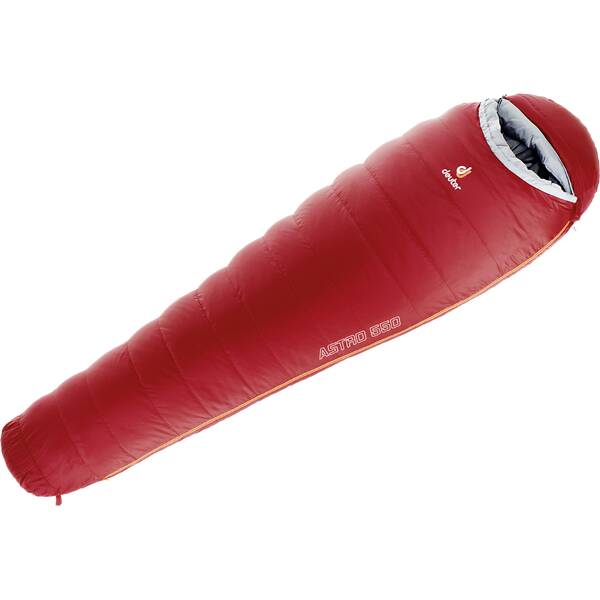 Thumbnail - DEUTER Astro 550 L Schlafsack