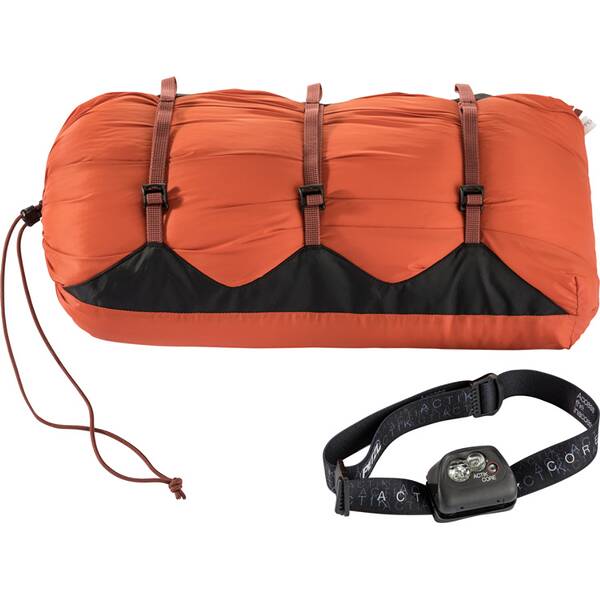 Thumbnail - DEUTER Schlafsack Astro Pro 600 SL