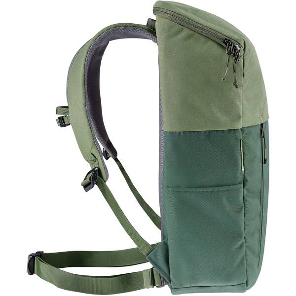 Thumbnail - DEUTER Rucksack UP Stockholm