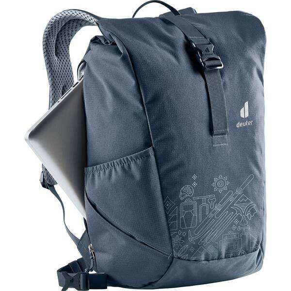 Thumbnail - DEUTER Rucksack Stepout 22