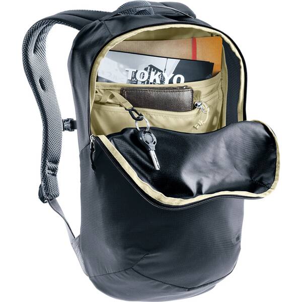 Thumbnail - DEUTER Rucksack Yort 15