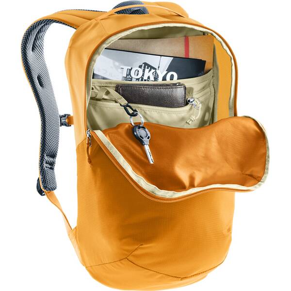 Thumbnail - DEUTER Rucksack Yort 15