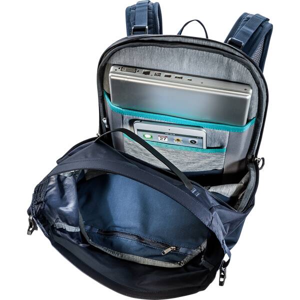 Thumbnail - DEUTER Rucksack XV 3 SL