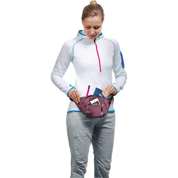 Thumbnail - DEUTER Kleintasche Belt I