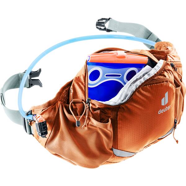 Thumbnail - DEUTER Kleintasche Pulse 5