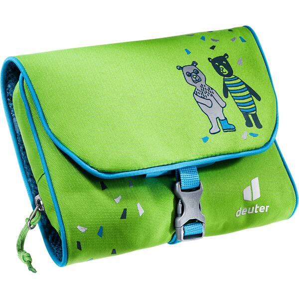 Thumbnail - DEUTER Kleintasche Wash Bag Kids