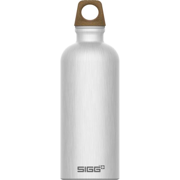 Thumbnail - SIGG Trinkbehälter Traveller MyPlanet Path Plain