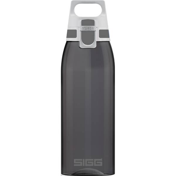 Thumbnail - SIGG Trinkbehälter Trinkflasche Total Color Anthracite