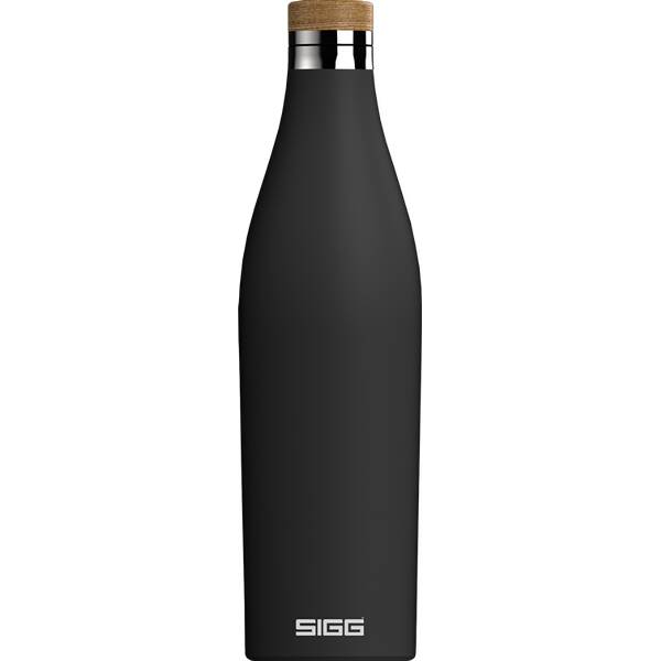 Thumbnail - SIGG Trinkbehälter Meridian Black