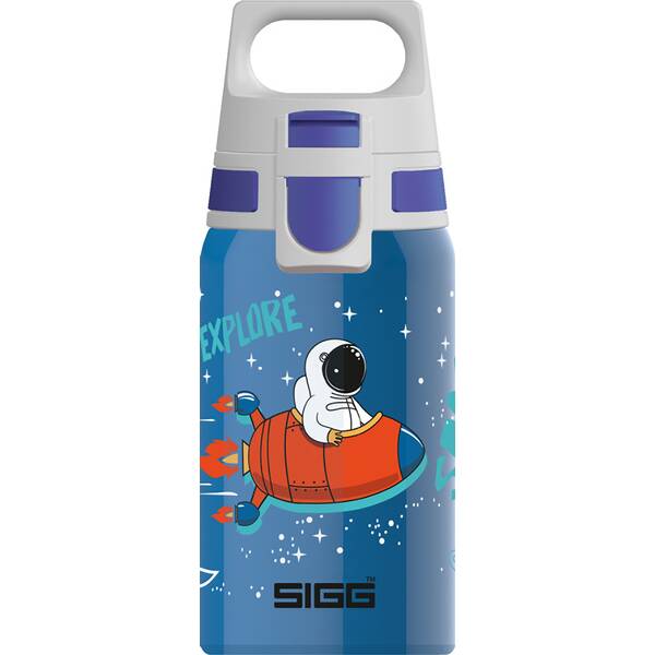Thumbnail - SIGG Trinkbehälter SHIELD ONE SPACE