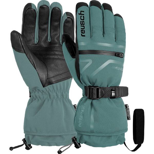 Thumbnail - REUSCH Herren Skihandschuhe "Down Spirit GTX"