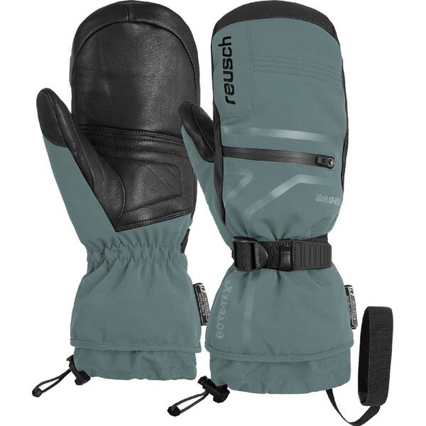 Thumbnail - REUSCH Fäustlinge "Down Spirit GTX Mitten"