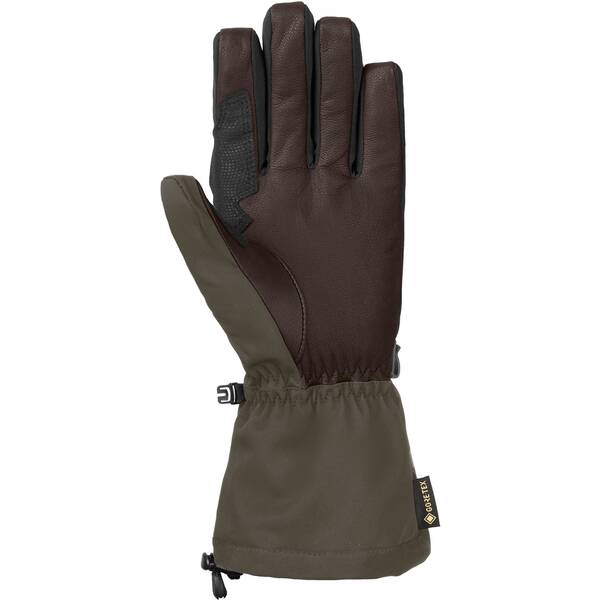 Thumbnail - REUSCH Herren Handschuhe Reusch Isidro GTX