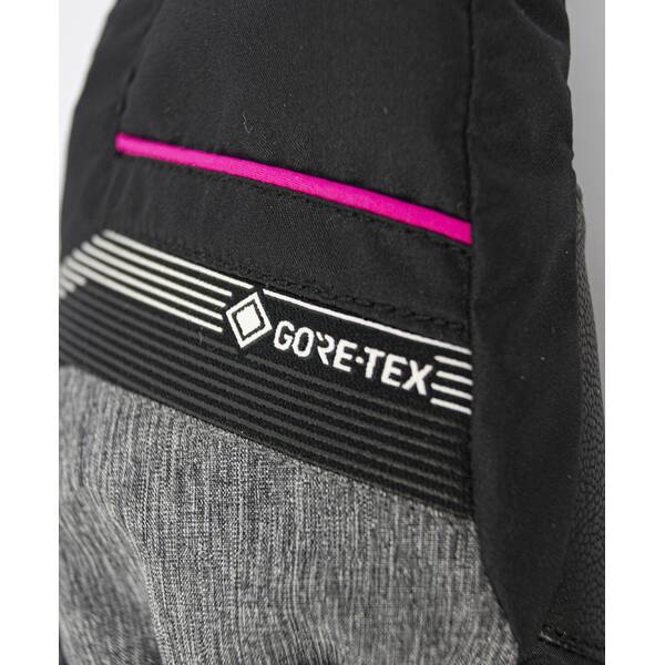 Thumbnail - REUSCH Kinder Handschuhe Reusch Bolt GTX Junior Mitten