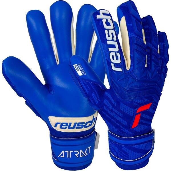 Thumbnail - REUSCH Torwarthandschuhe Attrakt Freegel Gold