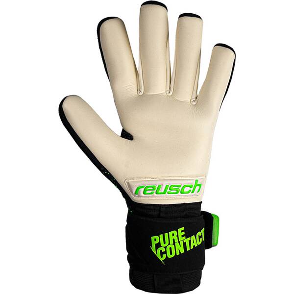 Thumbnail - REUSCH Torwarthandschuhe Pure Contact Gold