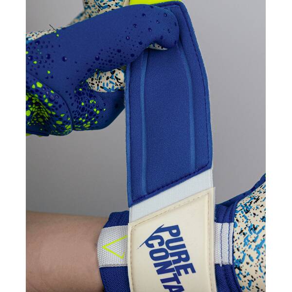 Thumbnail - REUSCH Torwarthandschuhe Pure Contact Fusion