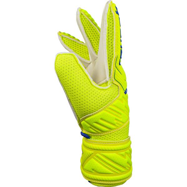 Thumbnail - REUSCH Kinder Torwarthandschuhe Attrakt Solid Junior