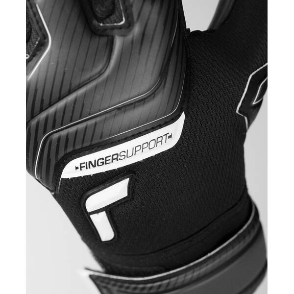 Thumbnail - REUSCH Kinder Torwarthandschuhe Attrakt Infinity Finger Support Junior