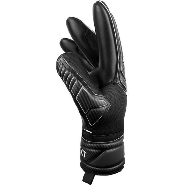 Thumbnail - REUSCH Kinder Torwarthandschuhe Attrakt Infinity Finger Support Junior