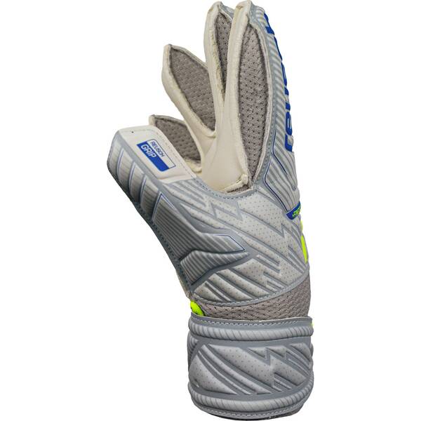 Thumbnail - REUSCH Kinder Torwarthandschuhe Attrakt Grip Finger Support Junior