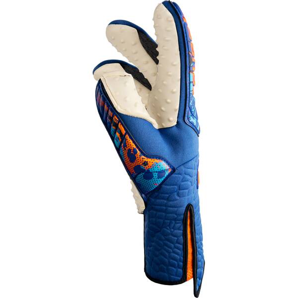 Thumbnail - REUSCH Torwarthandschuhe Attrakt SpeedBump Strapless AdaptiveFlex
