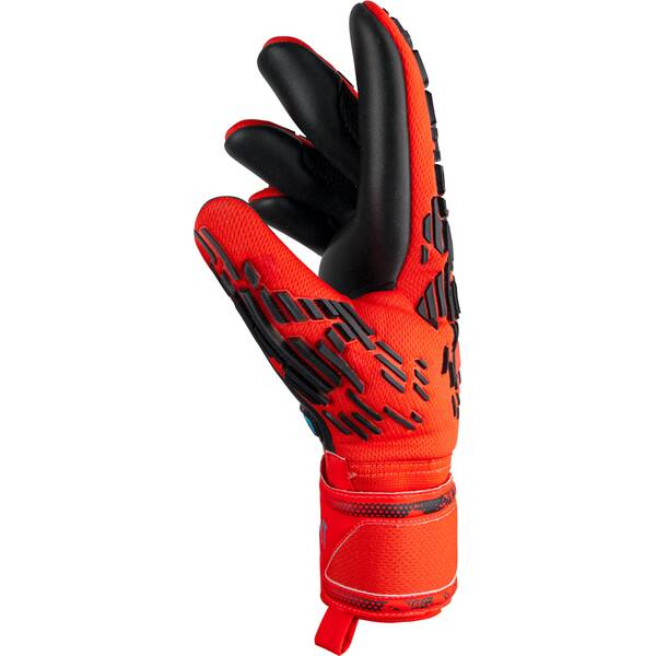 Thumbnail - REUSCH Torwarthandschuhe Attrakt Freegel Silver Finger Support