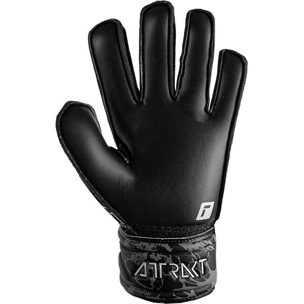Thumbnail - REUSCH Kinder Torwarthandschuhe Attrakt Solid Finger Support Junior