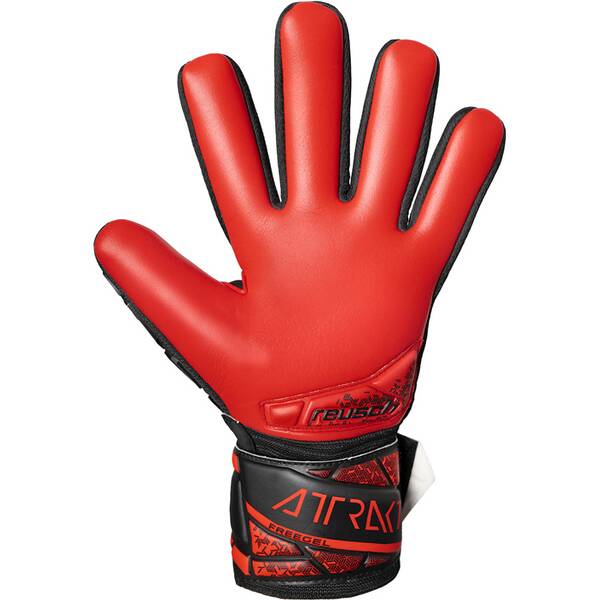 Thumbnail - REUSCH Herren Handschuhe Attrakt Freegel Silver NC