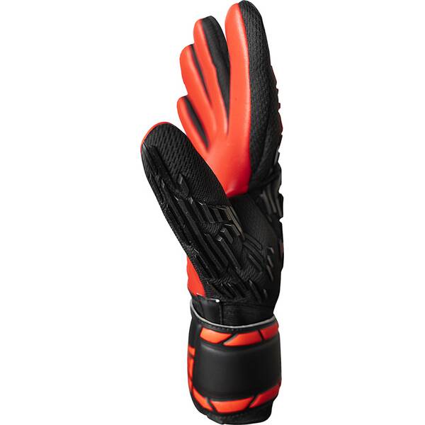 Thumbnail - REUSCH Herren Handschuhe Attrakt Freegel Silver NC