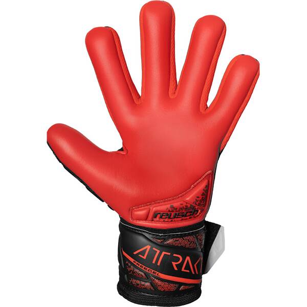 Thumbnail - REUSCH Kinder Handschuhe Attrakt Freegel Silver NC Junior