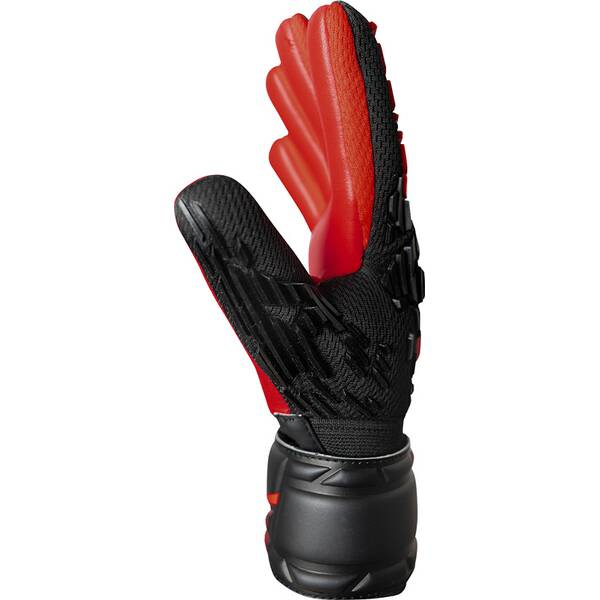 Thumbnail - REUSCH Kinder Handschuhe Attrakt Freegel Silver NC Junior