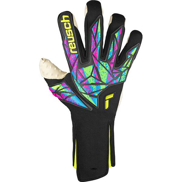 Thumbnail - REUSCH Torwarthandschuhe Attrakt SpeedBump Strapless