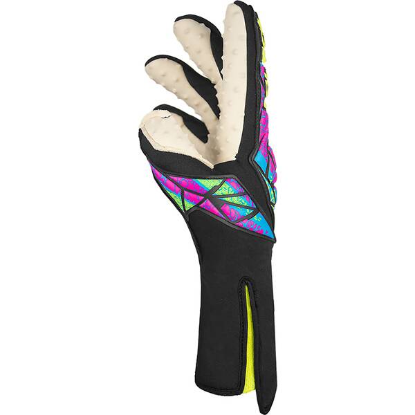 Thumbnail - REUSCH Torwarthandschuhe Attrakt SpeedBump Strapless