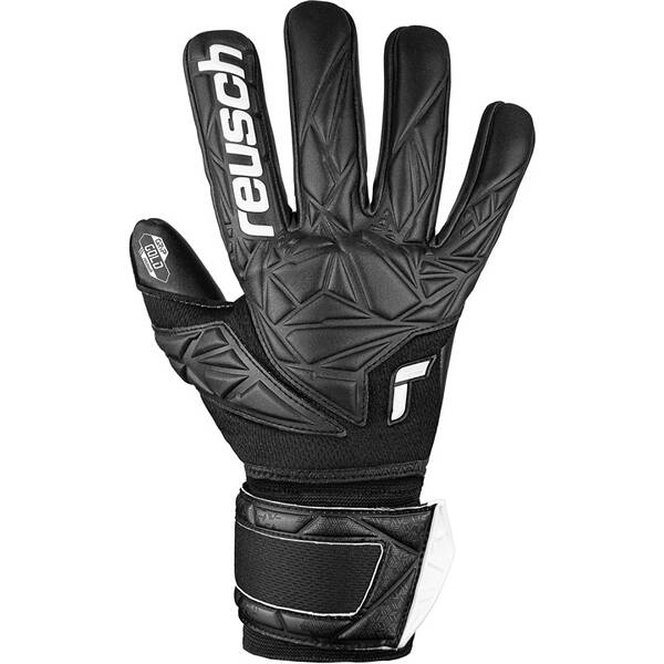 Thumbnail - REUSCH Torwarthandschuhe Attrakt Gold NC Finger Support