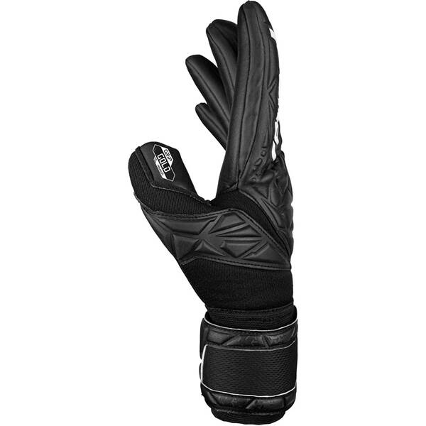 Thumbnail - REUSCH Torwarthandschuhe Attrakt Gold NC